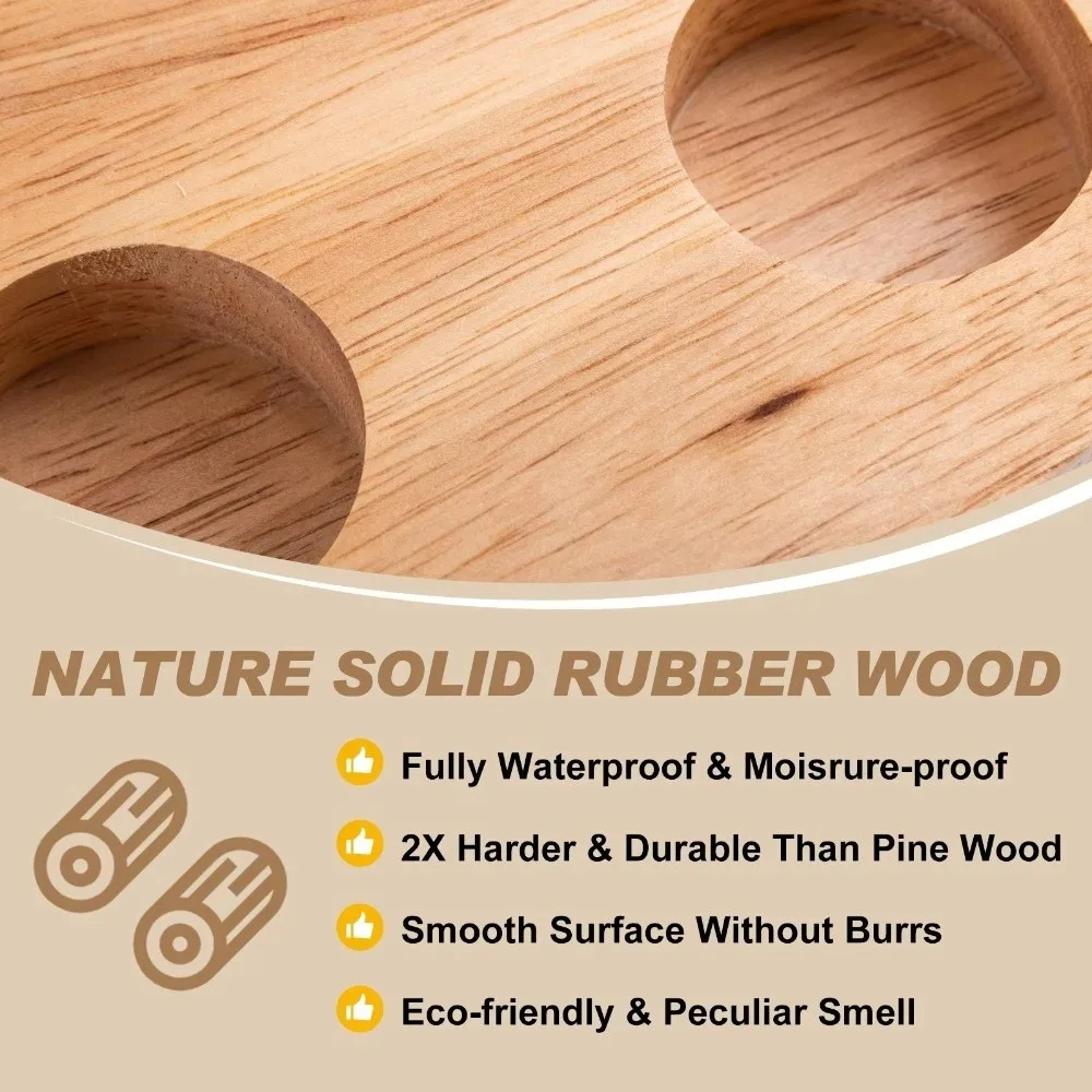 

Модульная система держателей для 12 удочек, круглая конструкция, настенная стойка для демонстрации удочек, фиксированная рама для настенного крепления