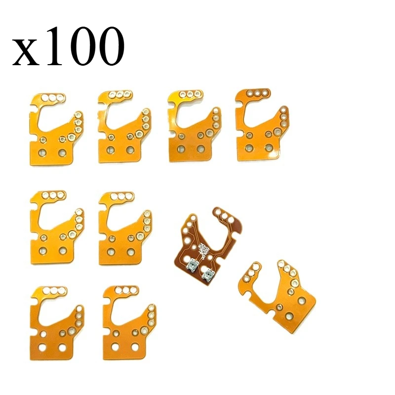 

100pcs/lot Drift Fix Mod for PS5 PS4 XBOXONE SERIES SX Switch Pro Controller Analog Stick Adjust Board