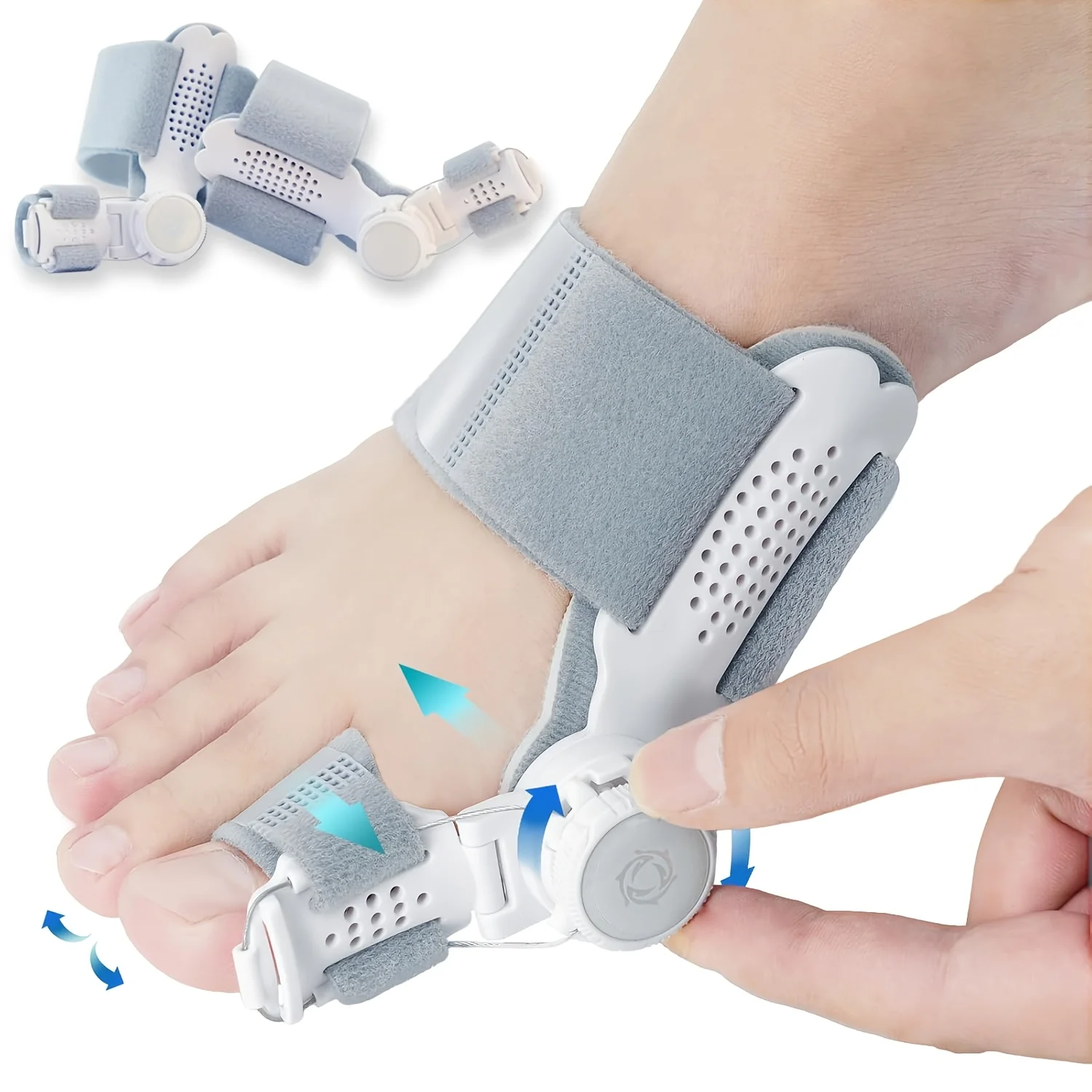 1Pcs Adjustable Kno…