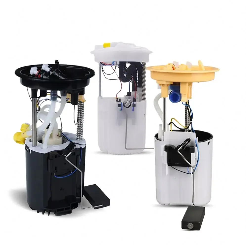 High Quality Auto Parts Factory Fuel Pump Assembly Fuel Pump Module Assembly for 1 S90/XC60/XC90 31478639