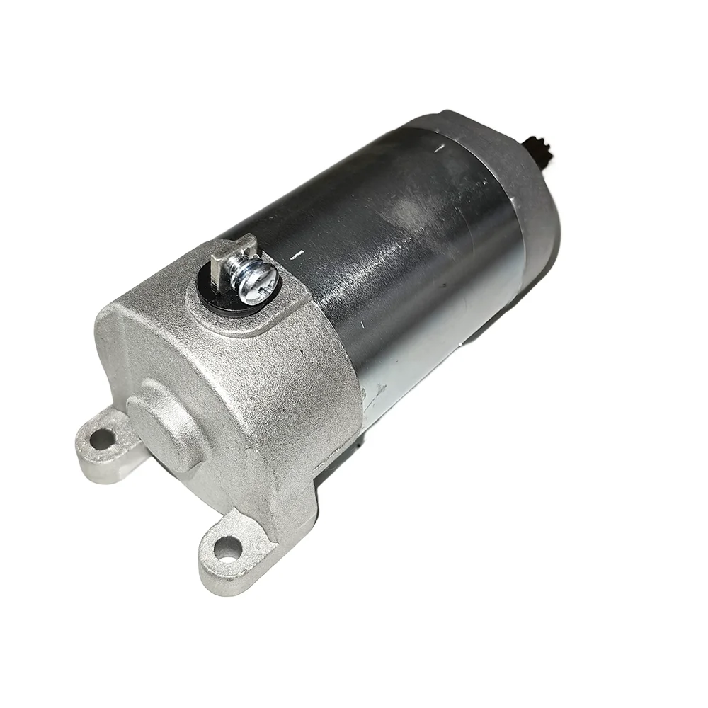 Starter Motor Fit For Yamaha YFM250 Raptor XT250  YFM25R SCORPIO-Z EXP-012
