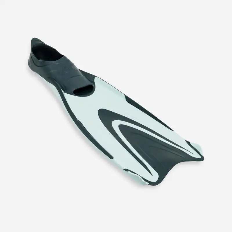 

Diving Equipment Adult Free Diving Short Fins Professional Snorkeling Fins Swimming Training Frog Shoes