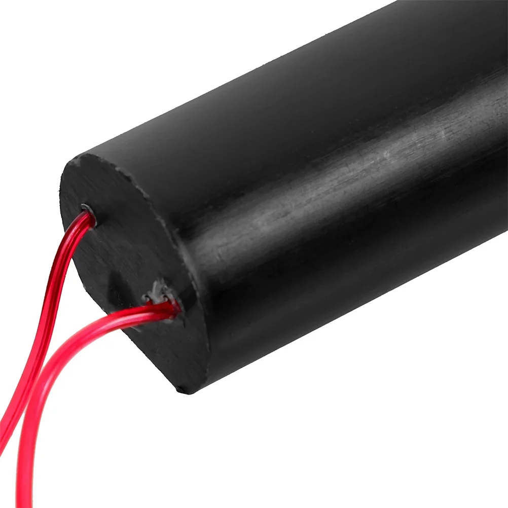 2 قطعة وحدة مولد الجهد العالي دفعة محول تصعيد للتجارب التعليمية والمشروعات الإلكترونية 3-6 فولت