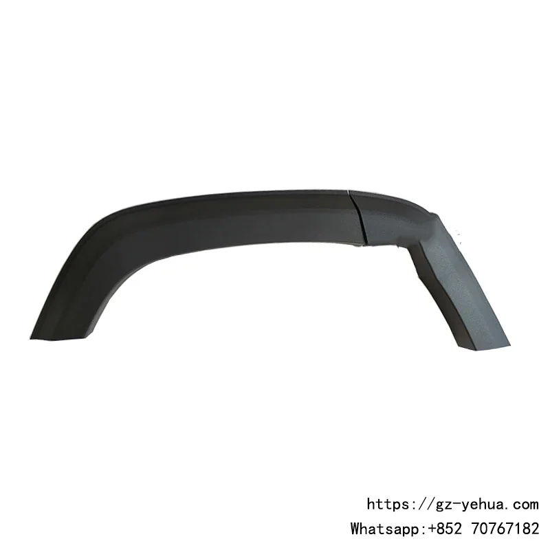 

For Chang An DEEPAL G318 2024 Front and Rear Wheel Arch Decoration Automobiles Parts Accesorios Para Auto Tools