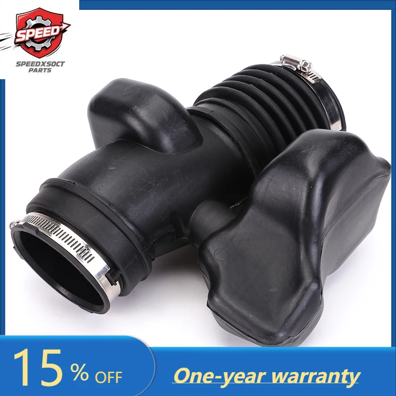 

New Air Cleaner-to Intake Tube Duct Hose 25783713 for 2009-2011 Chevrolet Traverse Buick Enclave GMC Acadia 3.6L V6 Accsesories