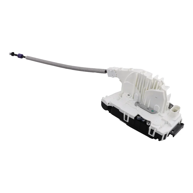 

Цилиндр дверного замка автомобиля для класса C E GLK W204 S204 W212 Привод защелки дверного замка