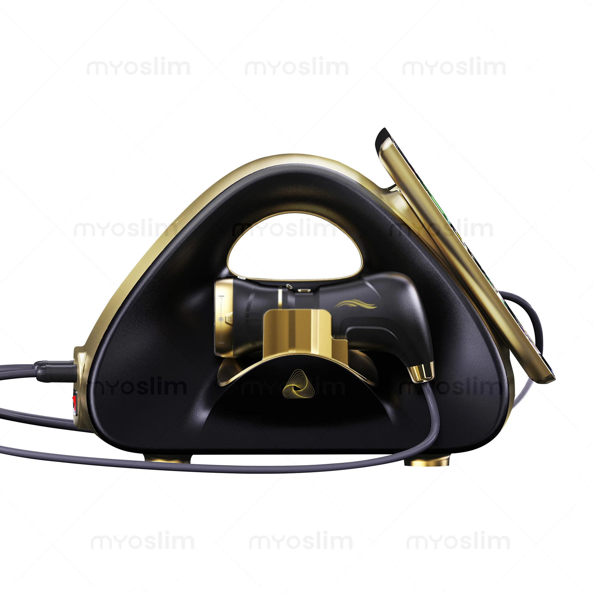 

22D MAX HIFU Beauty Equipment Machine For Facial Tightening Slimming And Fat Reduction Latest Model