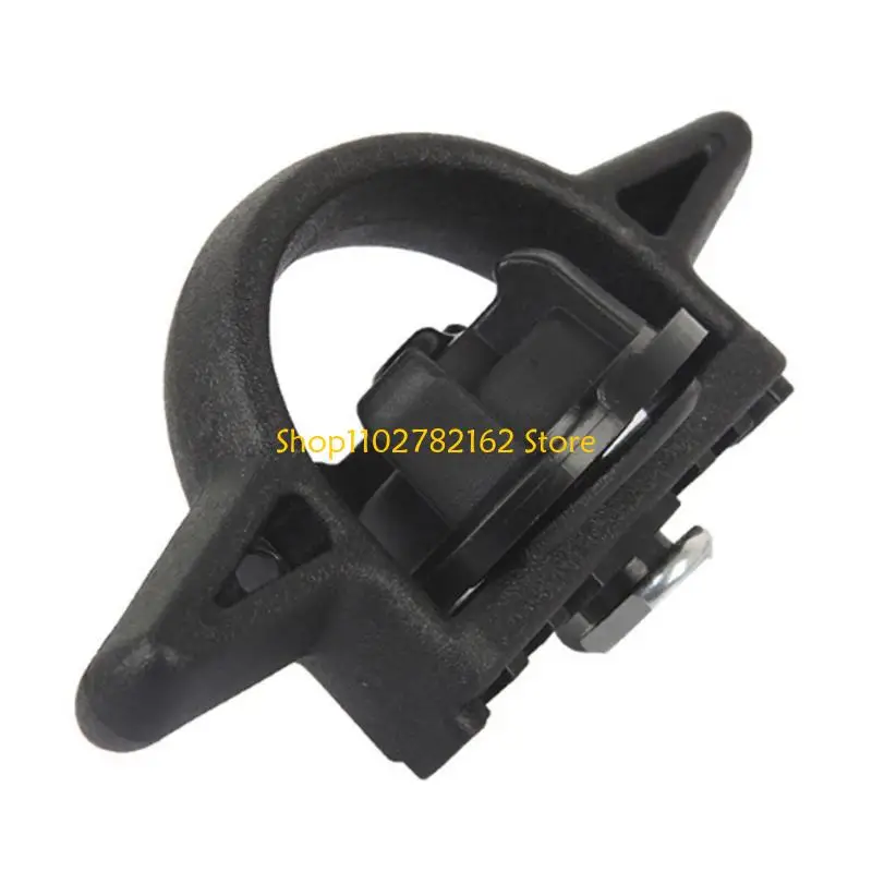 

547B PT278-35160 Cargo Tie Down Anchors Truck Bed Rails Locking Cleats Secure Hauling