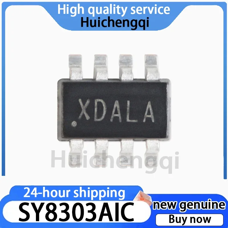 10PCS Original Genu… - image