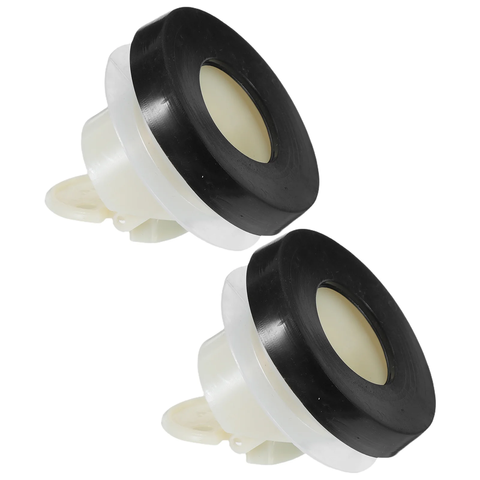 

Odor-Proof Floor Drain Insert with Fine Mesh Screen Fits Standard Showers Bath Tubs Quick Installation