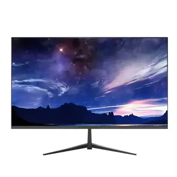 

24 27 32 Inch Lcd PC Gaming Curve 75HZ 144HZ 165 HZ 2K 4K Computer Display Led Curved Screen