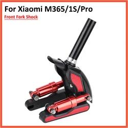 M365 Pro 1s Shock Absorption for Xiaomi Electric Scooter Kick Scooter 8.5 inch Wheel Pneumatic Air damping Suspension