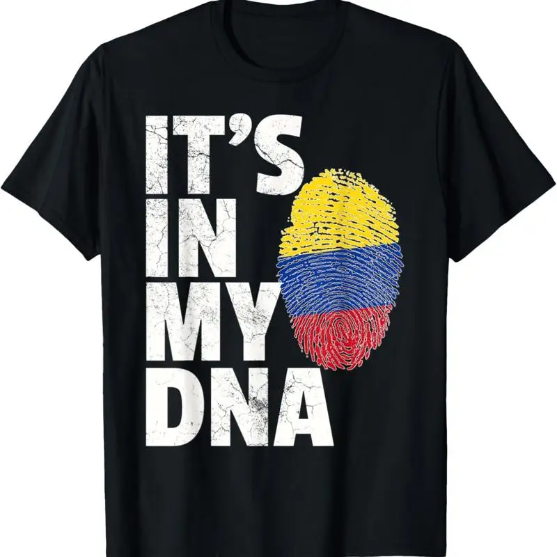It's In My Dna Colo… - image