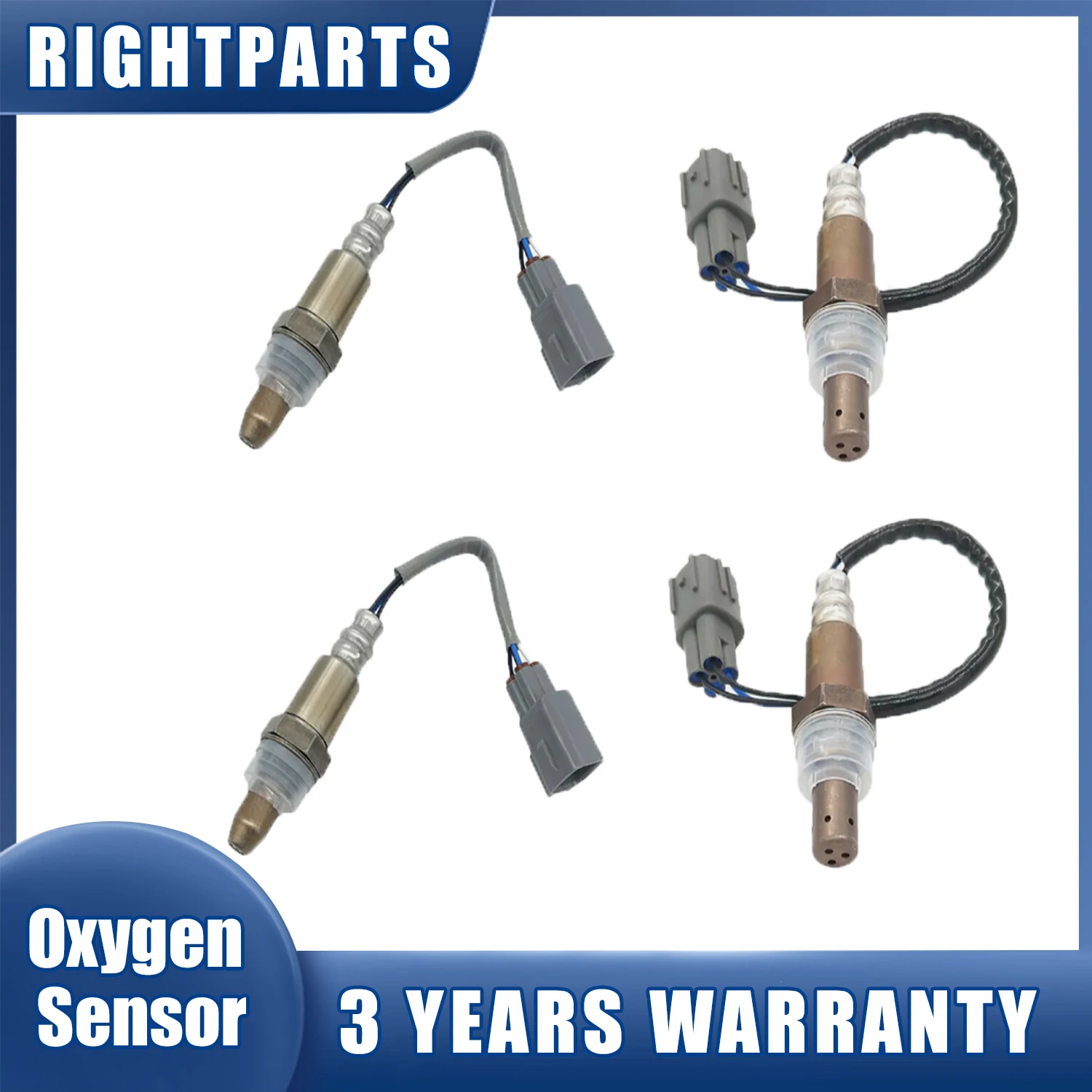 

Up&Downstream Oxygen Sensor 234-9026 234-4260 For Toyota Tacoma 2007-2008 Tundra 2005 FJ CRUISER 2008-2009 4RUNNER 2007-09 4.0L