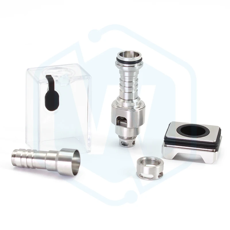 Kit Kontrl MKRII RBA boro oleh pabrik SXK