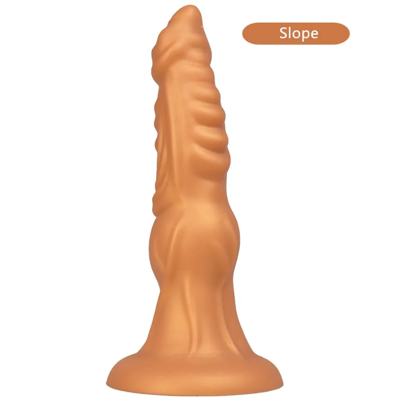 Plugue anal manual de silicone líquido, brinquedo adulto, masturbador, adequado para homens e mulheres, plugue gay, brinquedo sexual, produto adulto
