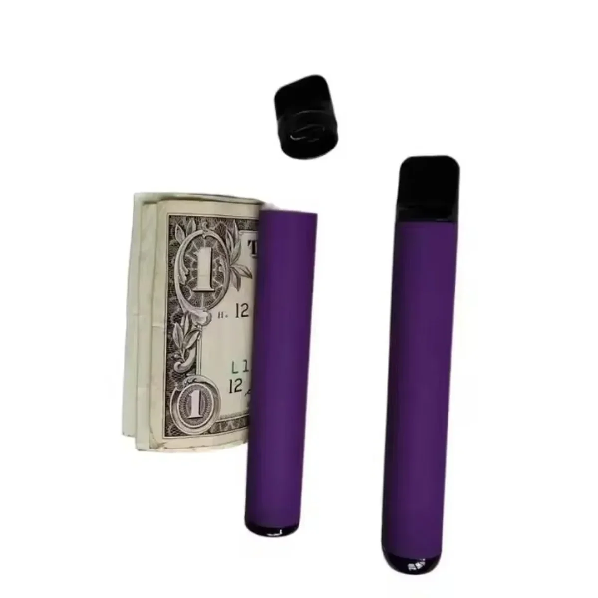 Creative Electronic Atomization Shape Storage Box Safe Cigarette Pipe Shape Medicine Box Safe Transfer Money Safety Storage Box