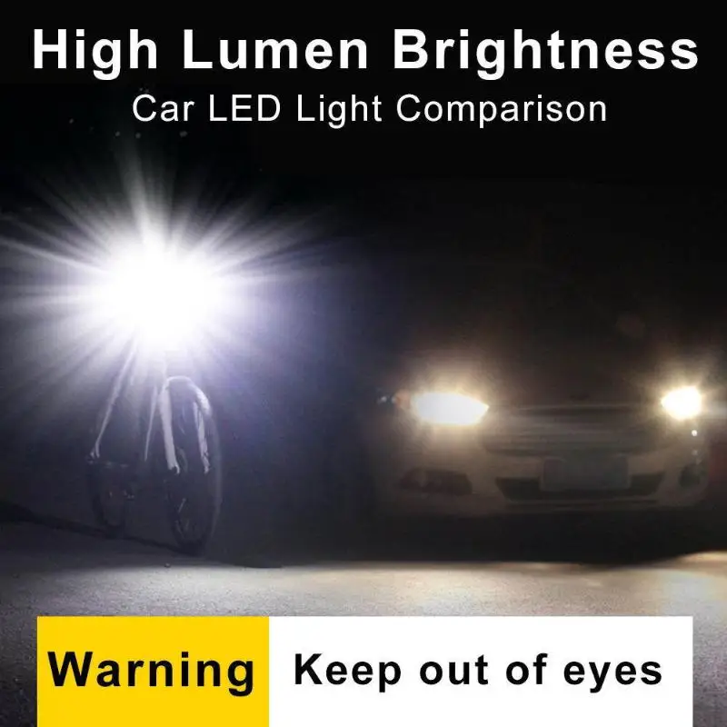 

USB Rechargeable Waterproof LED Front/Rear Light Portable Night Flashlight For Cycling Accessories