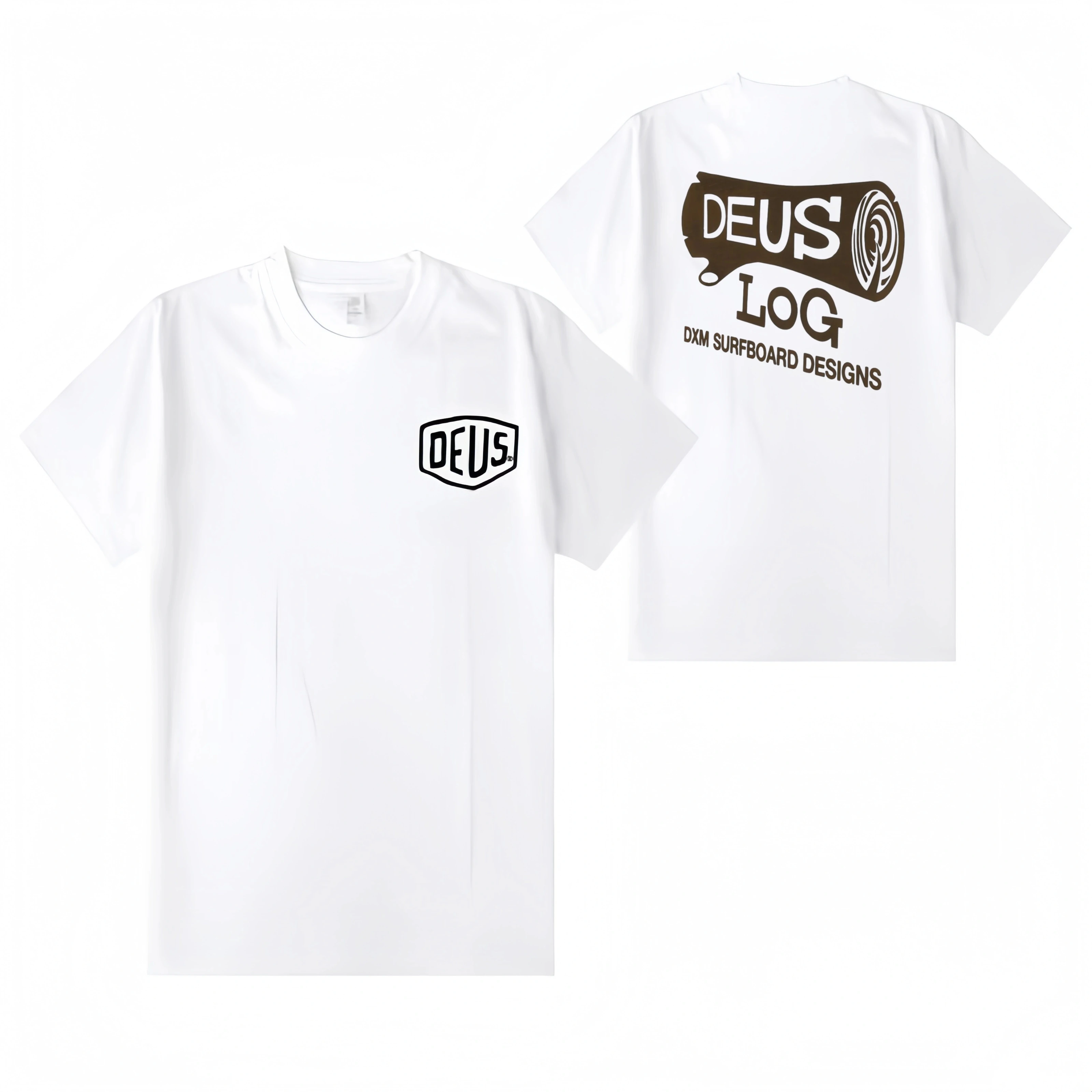 2026 Streetwear Oversized Top Unisex New Trend Print Cotton Round Neck Short Sleeve Fashion Casual Loose T Shirts Fashion Tops