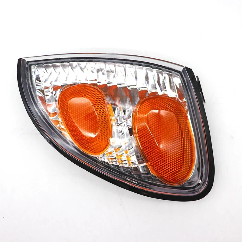 Original Side Turn Signal For Zx Auto Parts Grand Tiger 4111030-2000 / 4111040-2000 High Quality