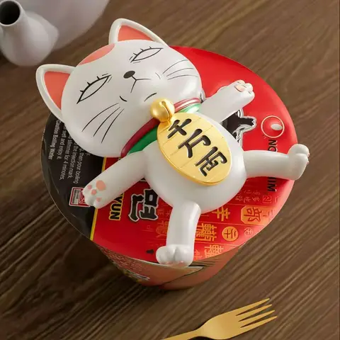 15cm/5.91in Figurka Anime DAN DA DAN Stopper do Nudli Kousoku Baaba Figurki Akcji Statuetka PVC Kolekcja Model Zabawki Prezenty