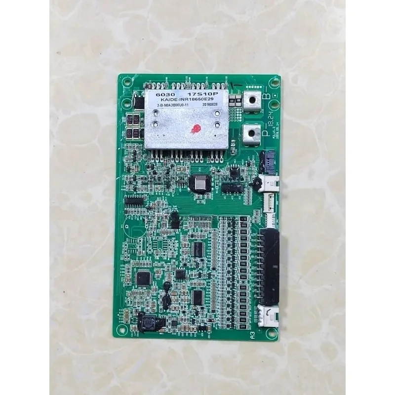 

TC/TS lithium battery protection board 6020/26/30/35/40