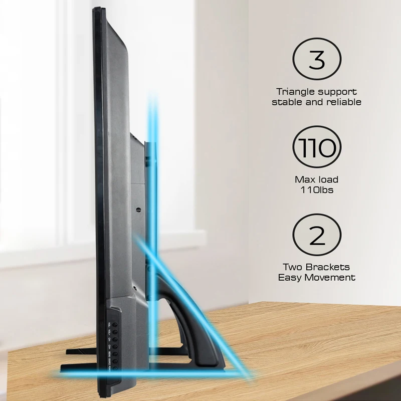 Thumbnail 3 - #12 Compare TV Stands Before You Buy