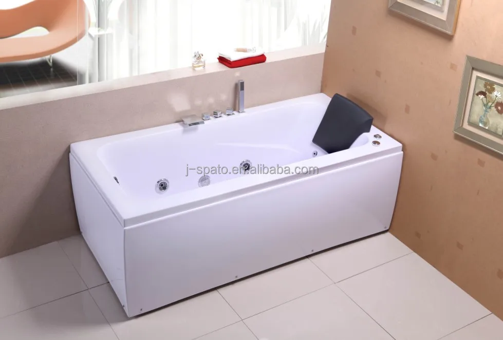 حوض استحمام جاكوزي بتصميم عصري صيني فاخر لعام 2020 مع فيديو تدليك ياباني ساخن مصنوع في الصين