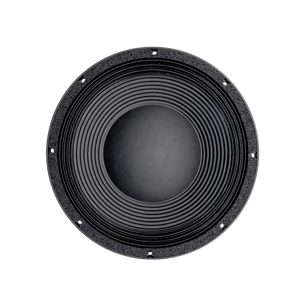 

T-12DS115 Speaker Accessories 12 Inch 4Ohm Active/Passive DJ Bass Neodymium Subwoofer Home Car OEM