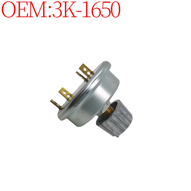 

3K-1650 3K1650 Start Ignition Switch for Caterpillar Excavator Accessories Construction Machinery Parts High Quality Brand New