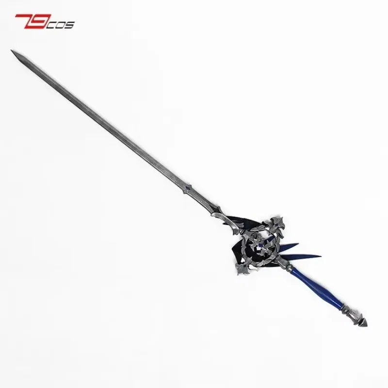 

Game EternalReturn Elena Sword Prop Cosplay Weapons Halloween Christmas Party Props for Comic Show