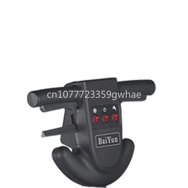 Handheld Carpet Cleaning Machine, A202, para negócios e uso doméstico