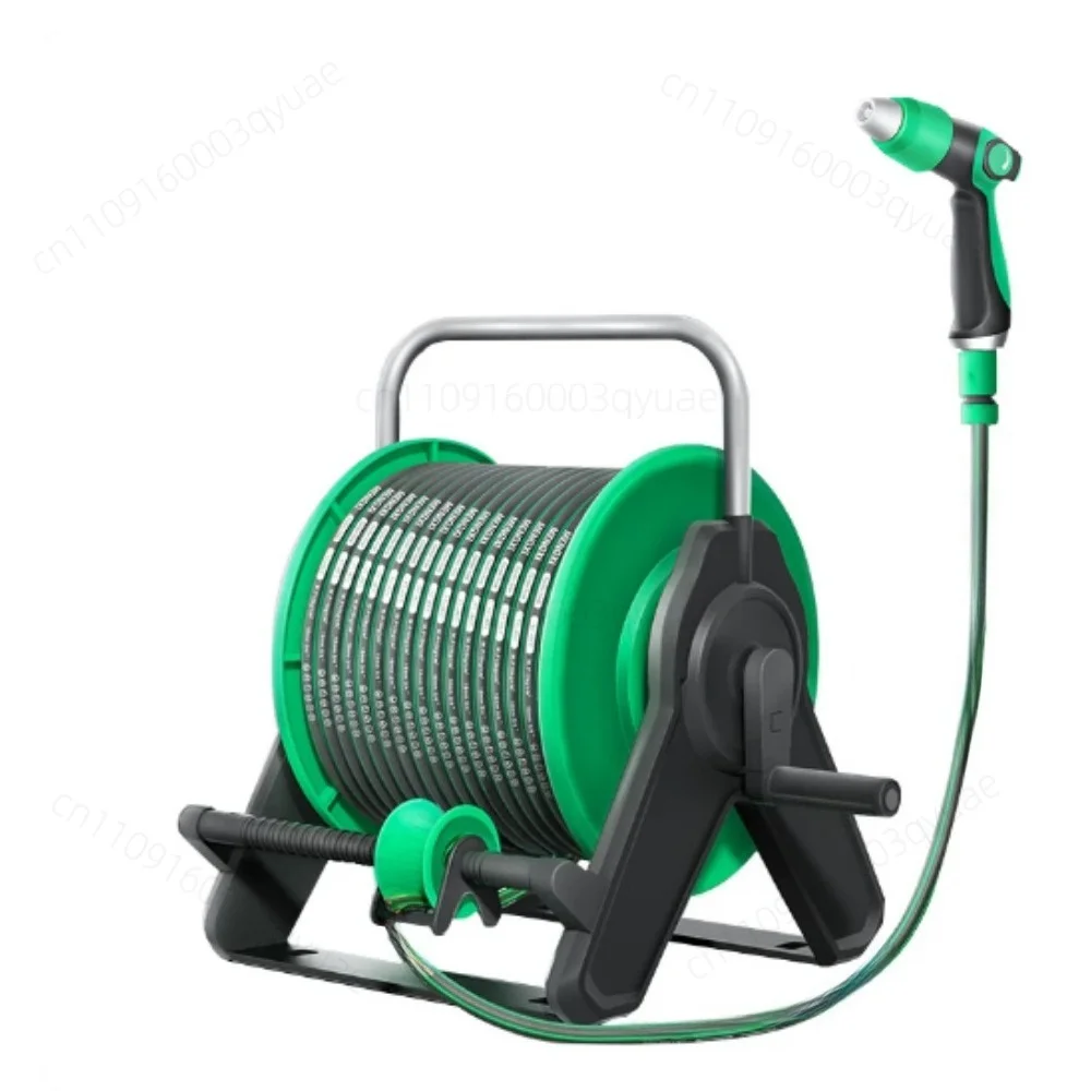 Household High Pressure Water Gun Tap Connector For Car Washing Floor Cleaning Watering Flowers