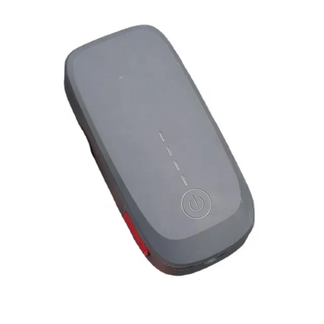 Großhandel tragbare Jumper-Batterie 18000 mAh USB Auto Starthilfe Power Bank