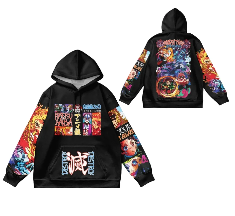 

Новые аниме Bandai Ghostbusters цельные модные мужские модные женские уличные толстовки больших размеров для мужчин и женщин осень/зима новые толстовки