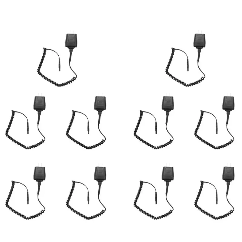 【love】10x-cordon-d'alimentation-pour-rasoir-electrique-braun-serie-7-3-5-s3-adaptateur-de-remplacement-12v-prise-us