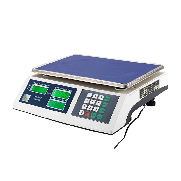 Digital Balance Scale Electronic Balance Scale  Measuring Tool