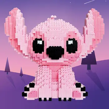 10 best sales ليغو ستيتش - №5