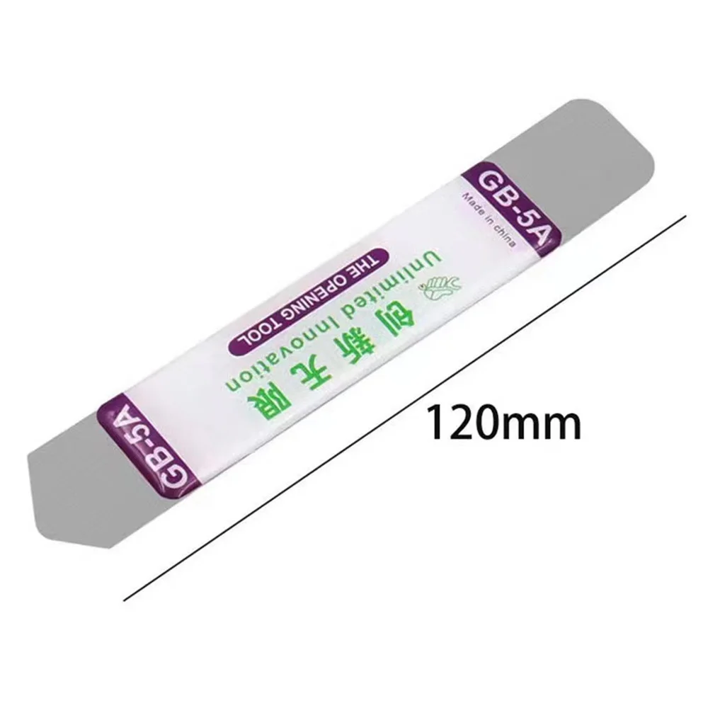 in 1 Mobile Phone Repair Tools Kit Single pry piece Pry Opening Tool Screwdriver Set for Hand Repair Opening Tools