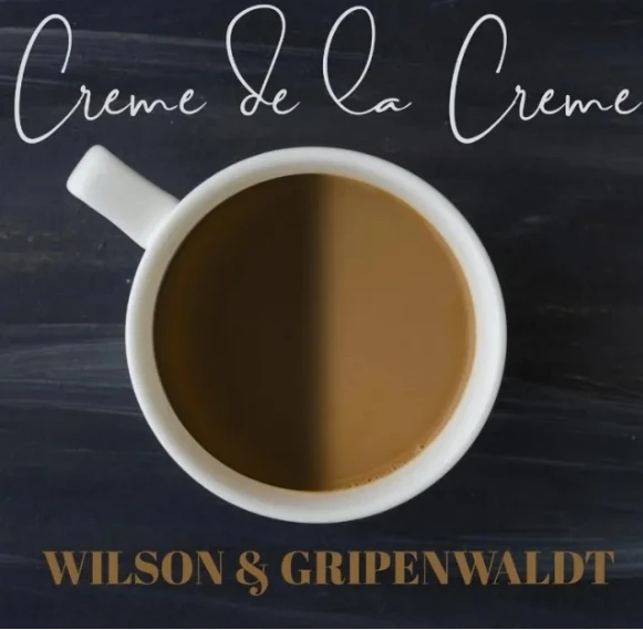 

Creme de la Creme от Грегори Уилсон и Дэвид Грипенвальдт - Фокусы (Мгновенная загрузка)