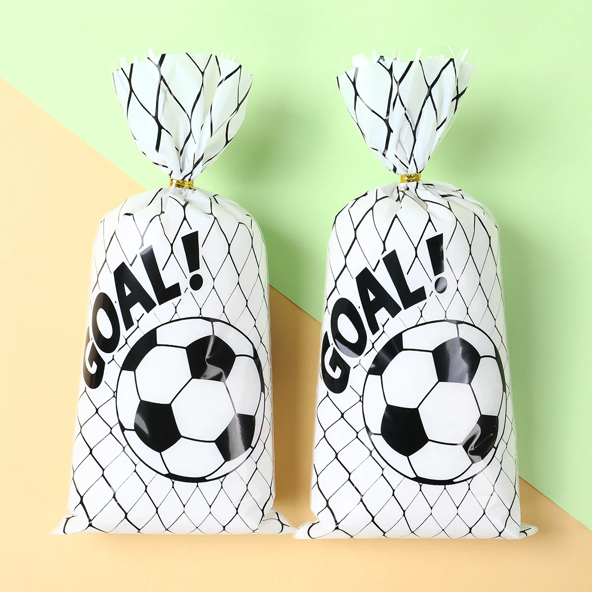 Soccer Birthday Decoration Disposable Tableware Soccer Party Paper Plates Napkins Football Themed Birthday Baby Shower Decor