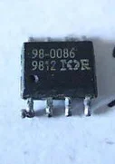 

(10pcs) IR98-0086 98-0086 SOP-8 DC/DC Converter Swtching Regulator Divided Voltage Generator For Lcd Drive