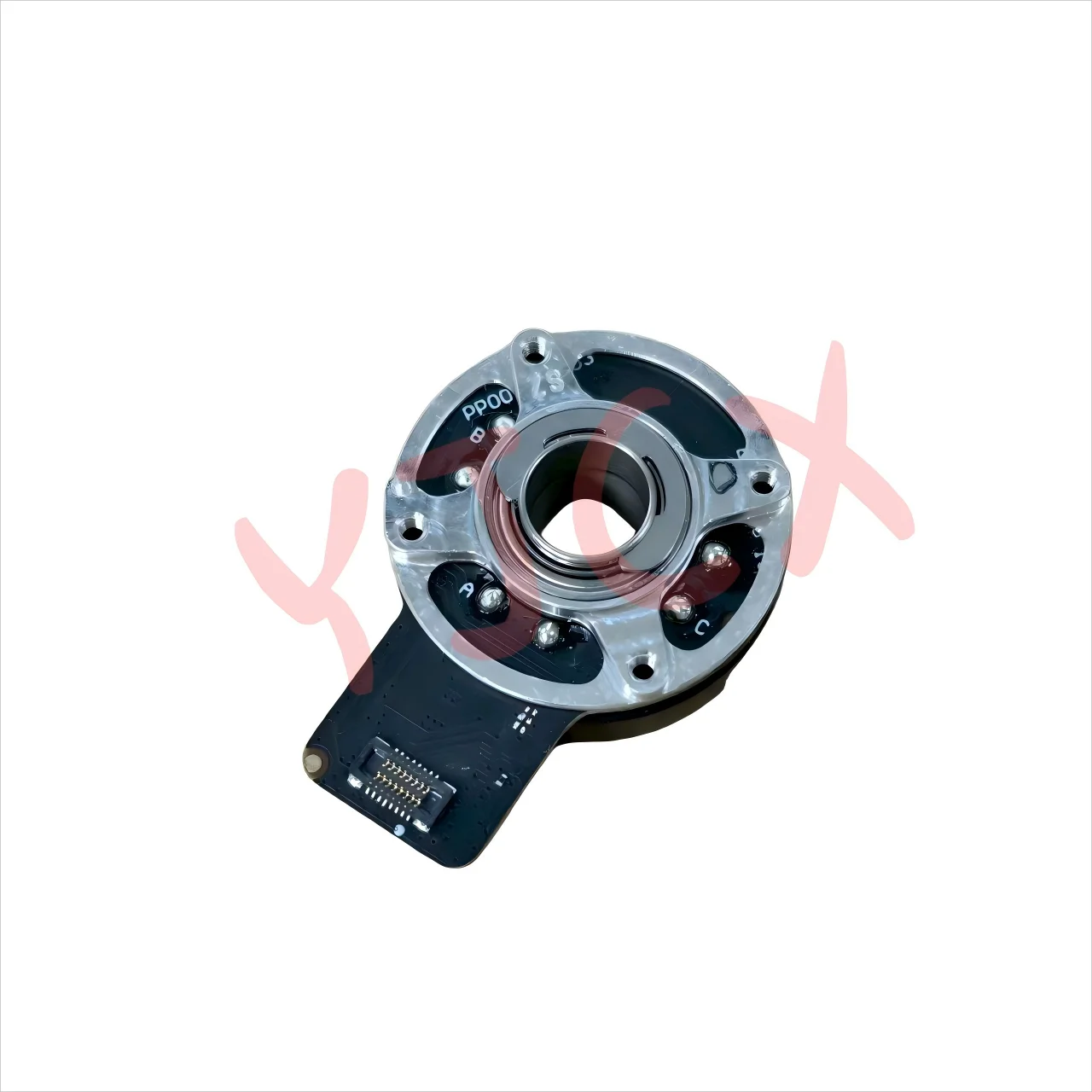 Motor Gimbal Yaw Baru Mavic 3 Pro untuk DJI Mavic 3 Pro, Motor Sumbu Lengan Yaw, Suku Cadang Perbaikan Drone, Grosir, Ready Stock