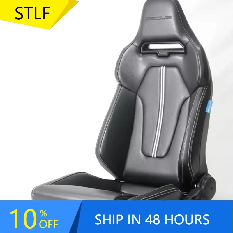 

STLF Factory Customized Sports Seats for Cars Trending Car Accessories Racing Seats Car