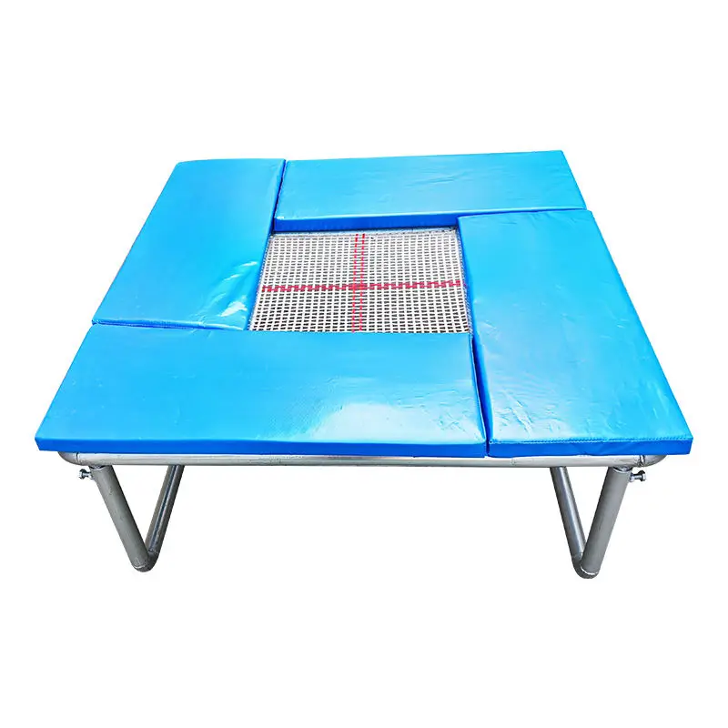

Fitness Equipment Fitness Sports Indoor Gymnastics Mini Trampoline Weight Loss Burn Fat