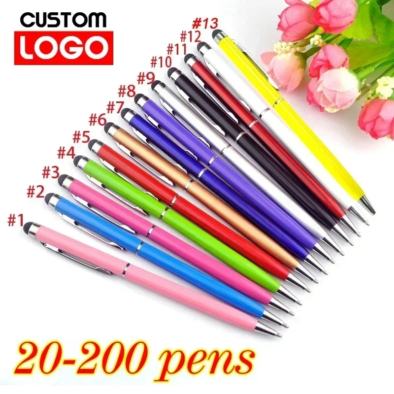 20-200 Pens Each Pa… - image