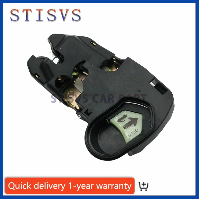 74851-S5A-A02 Trunk Latch Lock Lid Handle Assembly 74851 S5A A02 For Honda Civic 2001 - 2005 74851S5AA02