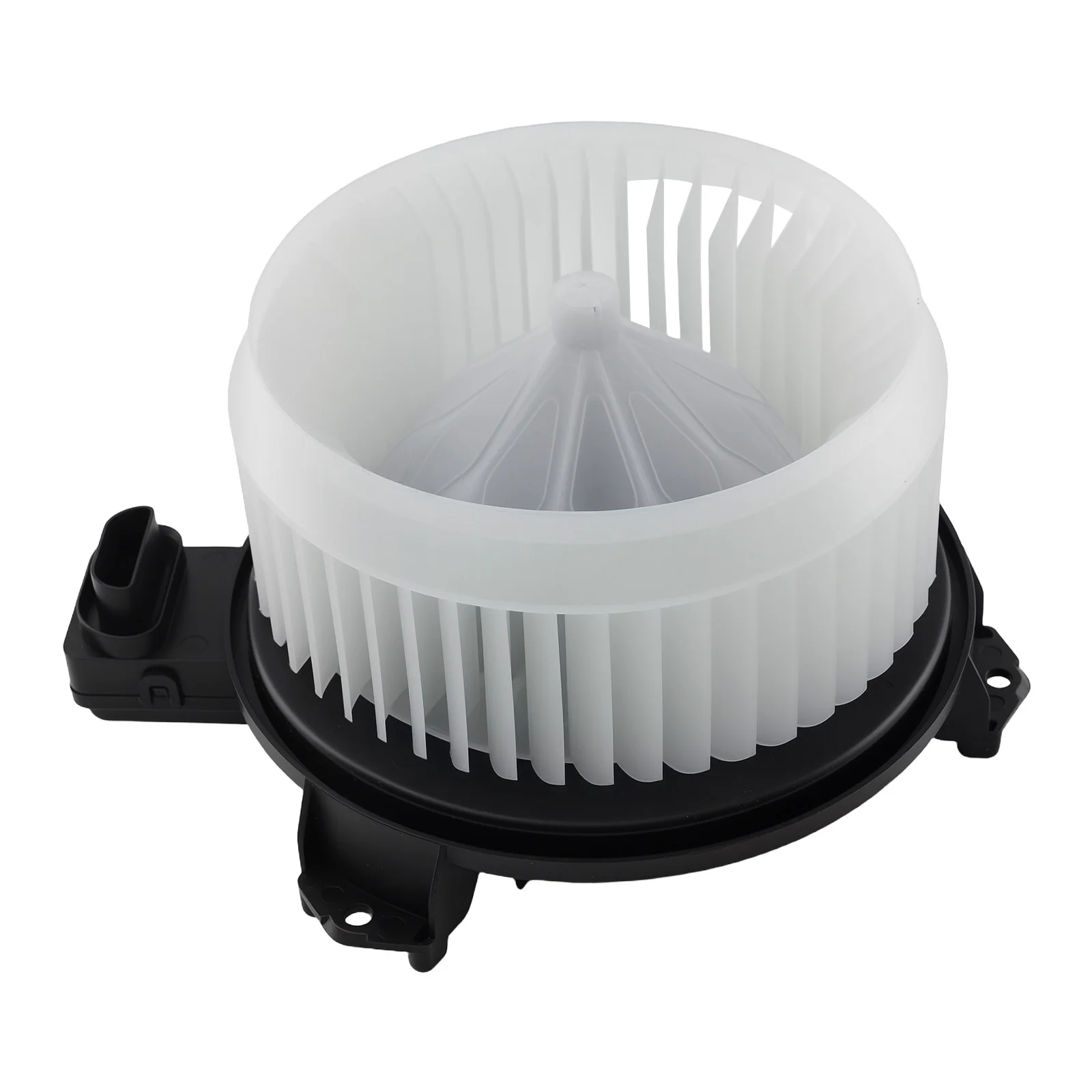 A/C Heater Blower M…