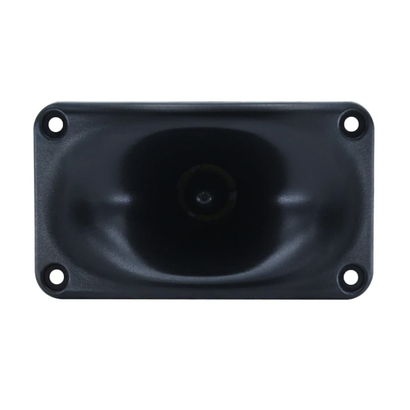 Speaker Horn Tweeter For All Purpose Music Application High Performances