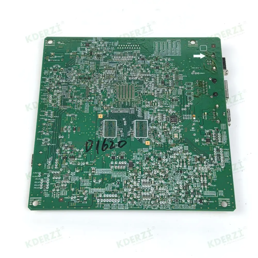 Imagem -03 - Original Pca Controlador Principal para Canon Image Class Placa Principal D1620 1620 Series Fm2-j984